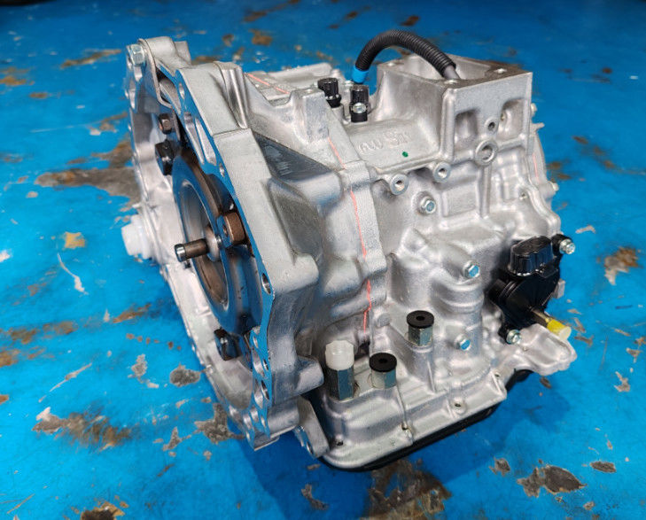 AISIN SSII TS-40SN 4 tốc độ chuyển số tự động hoàn toàn mới C240010J cho Dongfeng Fengshen 2014 S30 A60-A16 1.5L