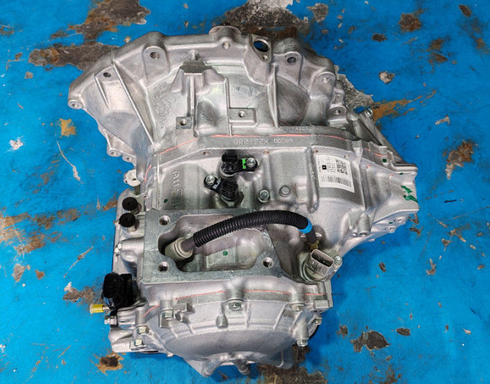 AISIN SSII TS-40SN 4 tốc độ chuyển số tự động hoàn toàn mới C240010J cho Dongfeng Fengshen 2014 S30 A60-A16 1.5L