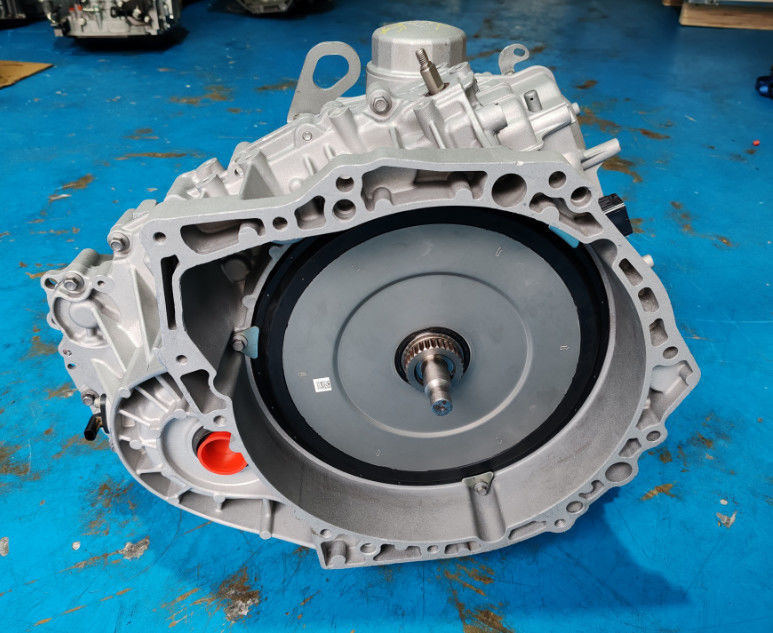 Bộ truyền động DF727 TM047FDA 7-DCT được tái chế DF727A12 cho năm 2018-2020 DONGFENG FORTHING T5 T5L 1.6T 2WD