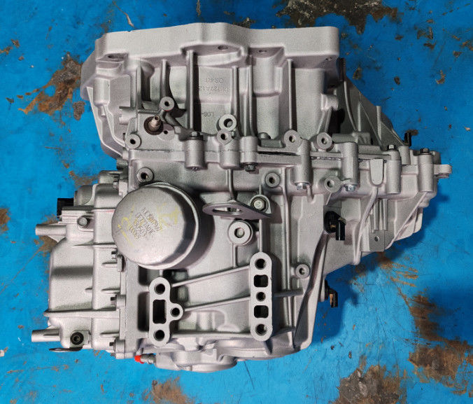 Bộ truyền động DF727 TM047FDA 7-DCT được tái chế DF727A12 cho năm 2018-2020 DONGFENG FORTHING T5 T5L 1.6T 2WD