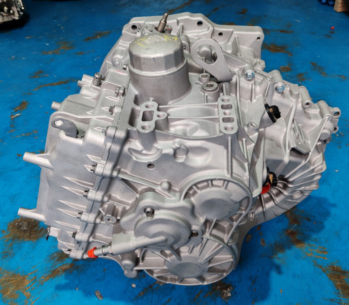 Bộ truyền động DF727 TM047FDA 7-DCT được tái chế DF727A12 cho năm 2018-2020 DONGFENG FORTHING T5 T5L 1.6T 2WD