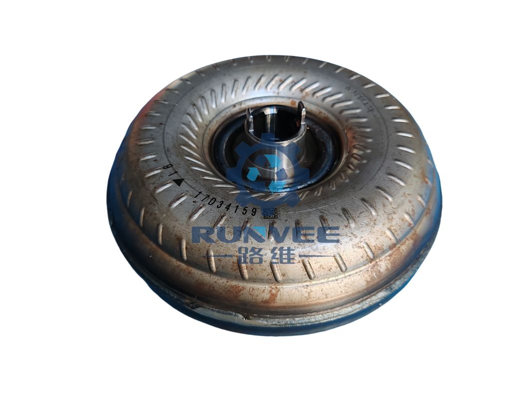 chuyển đổi mô-men xoắn 8CVT K114 K114F hệ thống truyền tải tự động 3200028190 cho TOYOTA 2.0L RAV4 LEXUS NX200