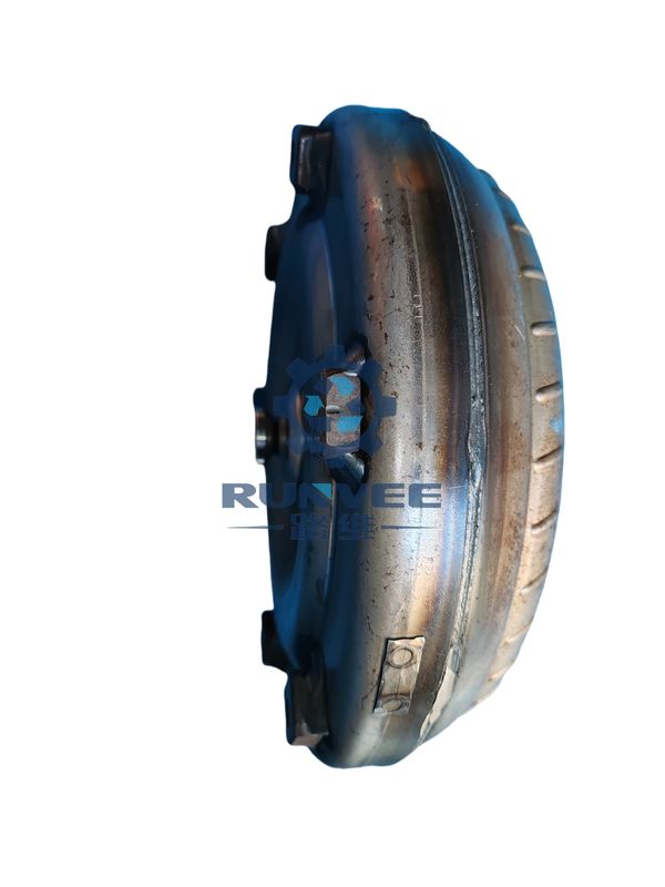 chuyển đổi mô-men xoắn 8CVT K114 K114F hệ thống truyền tải tự động 3200028190 cho TOYOTA 2.0L RAV4 LEXUS NX200