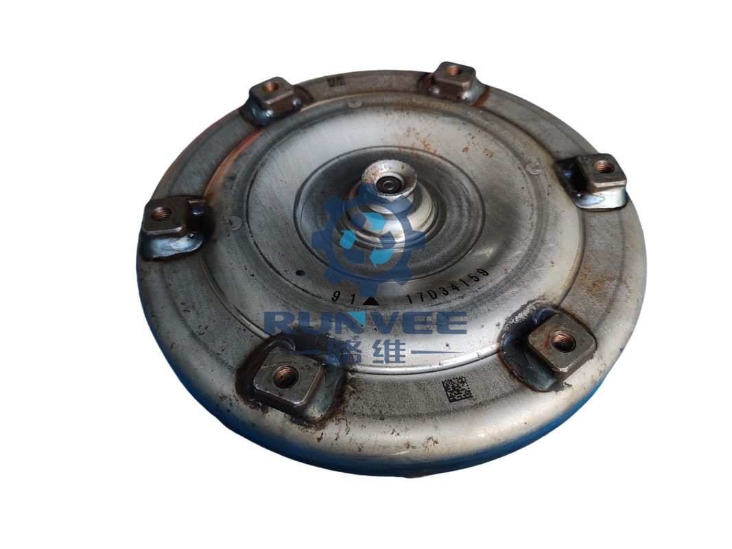 chuyển đổi mô-men xoắn 8CVT K114 K114F hệ thống truyền tải tự động 3200028190 cho TOYOTA 2.0L RAV4 LEXUS NX200