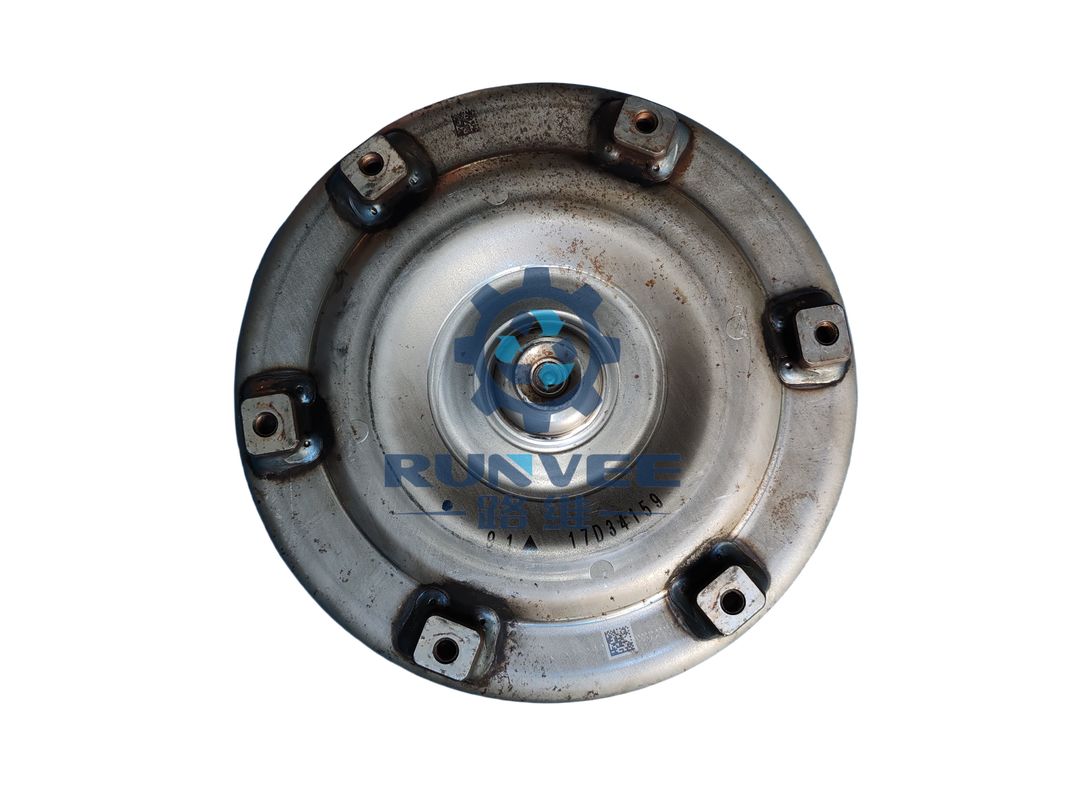 chuyển đổi mô-men xoắn 8CVT K114 K114F hệ thống truyền tải tự động 3200028190 cho TOYOTA 2.0L RAV4 LEXUS NX200