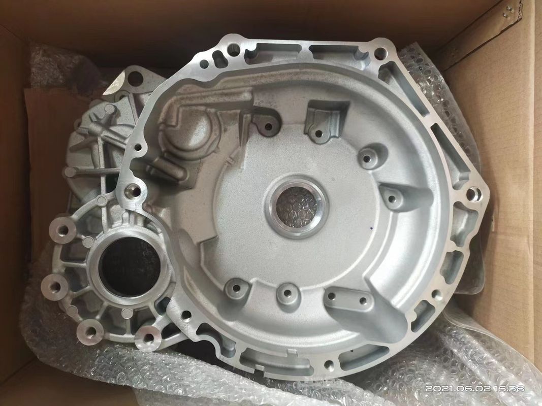 CVT180 TS11 chuyển đổi mô-men xoắn mới, bộ lắp ráp lắp ráp phía trước 10407852 cho 2016-2023 ROEWE I5 I6