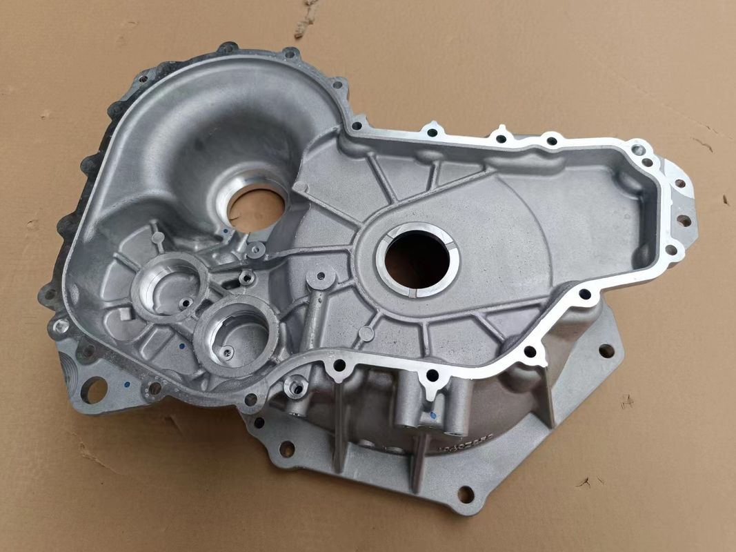 CVT180 TS11 chuyển đổi mô-men xoắn mới, bộ lắp ráp lắp ráp phía trước 10407852 cho 2016-2023 ROEWE I5 I6