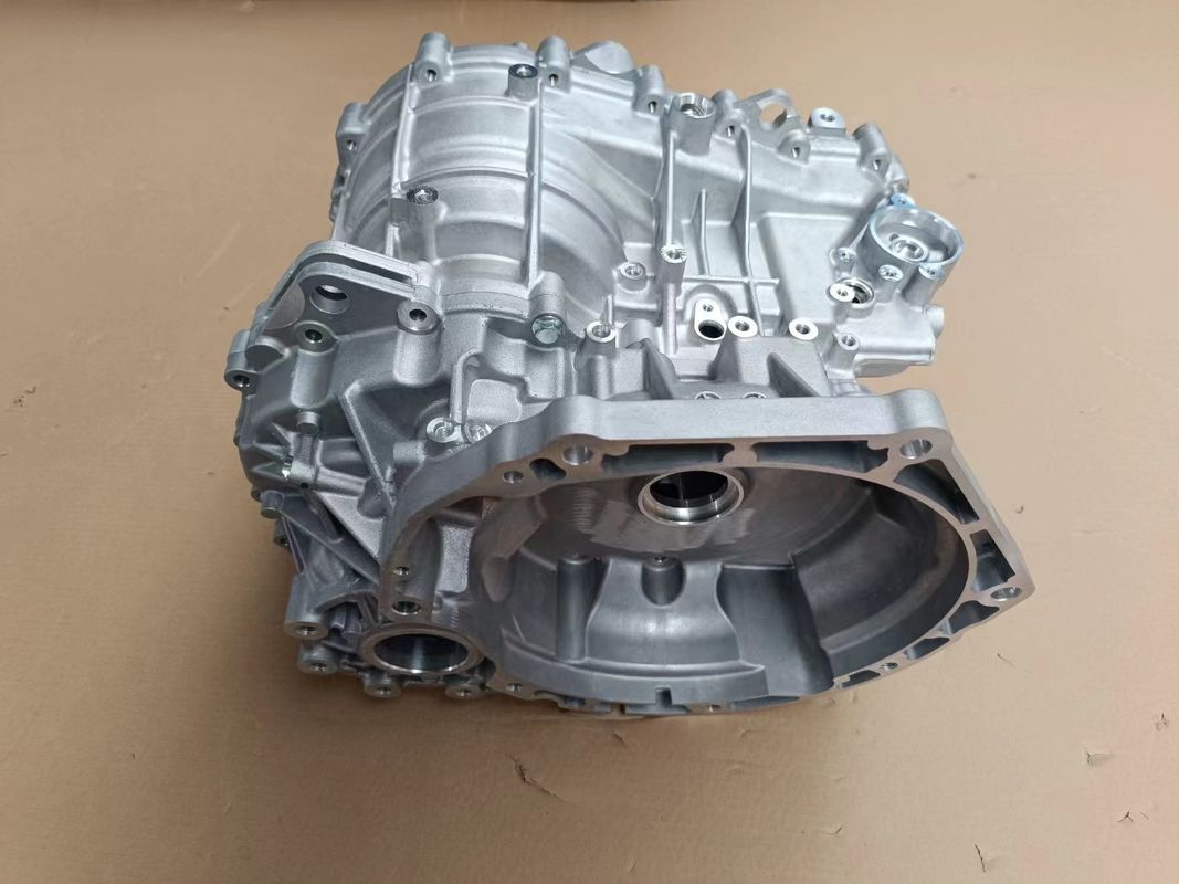 CVT180 TS11 chuyển đổi mô-men xoắn mới, bộ lắp ráp lắp ráp phía trước 10407852 cho 2016-2023 ROEWE I5 I6