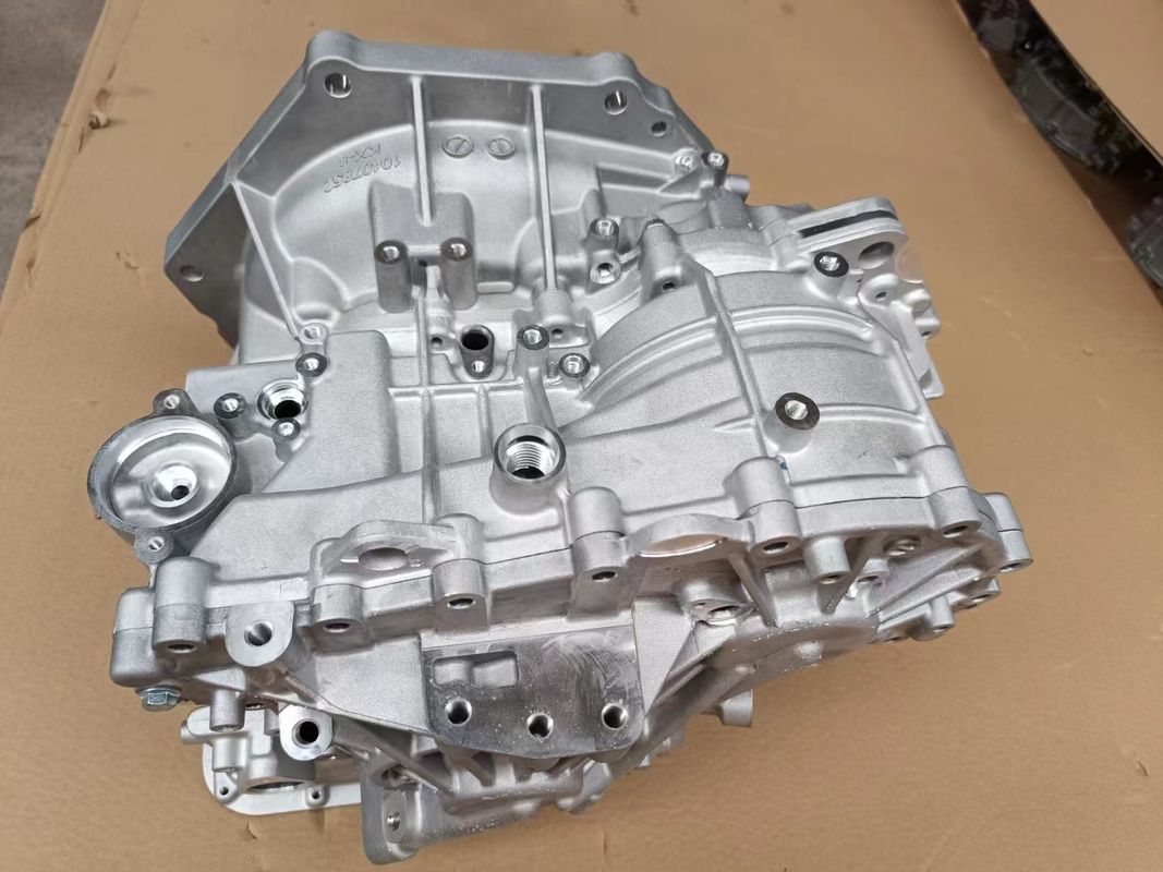 CVT180 TS11 chuyển đổi mô-men xoắn mới, bộ lắp ráp lắp ráp phía trước 10407852 cho 2016-2023 ROEWE I5 I6