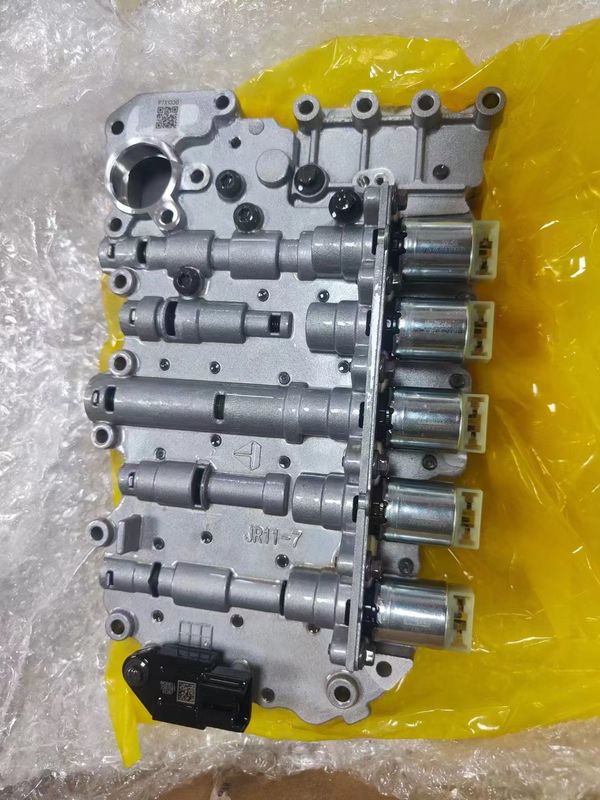 CVT180 TS11 truyền động mới Bộ máy van 10413018 cho năm 2016-2023 Roewe I5 I6 1.5L 1.6L MG2 ZS