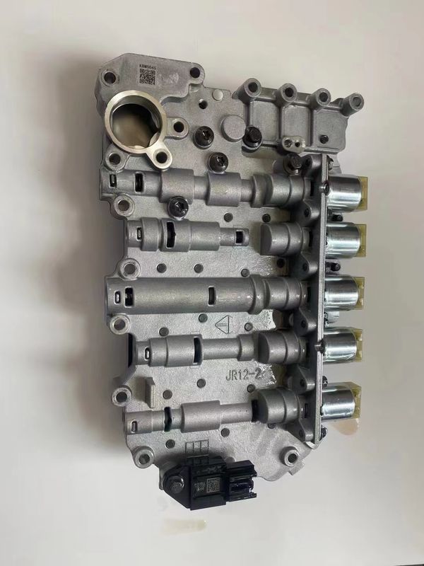 CVT180 TS11 truyền động mới Bộ máy van 10413018 cho năm 2016-2023 Roewe I5 I6 1.5L 1.6L MG2 ZS