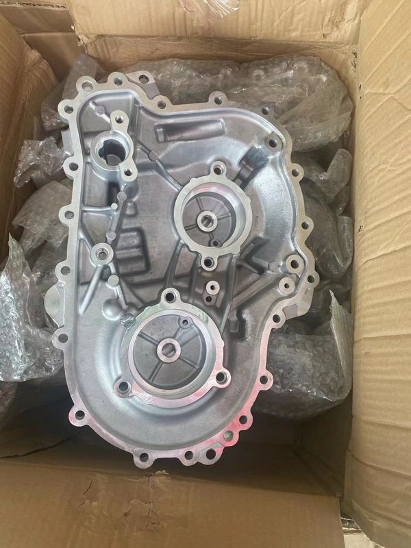 Bộ máy truyền động tự động CVT180 TS11 mới 10407858 cho 2016-2023 Roewe I5 I6 PLUS 1.5L 1.6L