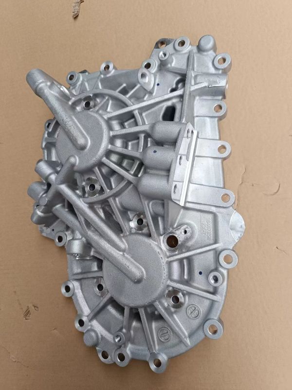 Bộ máy truyền động tự động CVT180 TS11 mới 10407858 cho 2016-2023 Roewe I5 I6 PLUS 1.5L 1.6L