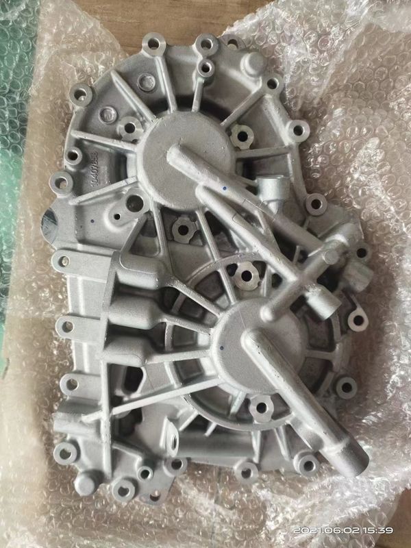 Bộ máy truyền động tự động CVT180 TS11 mới 10407858 cho 2016-2023 Roewe I5 I6 PLUS 1.5L 1.6L
