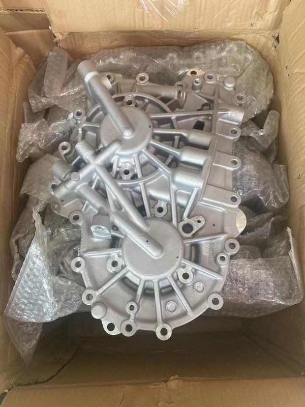 Bộ máy truyền động tự động CVT180 TS11 mới 10407858 cho 2016-2023 Roewe I5 I6 PLUS 1.5L 1.6L