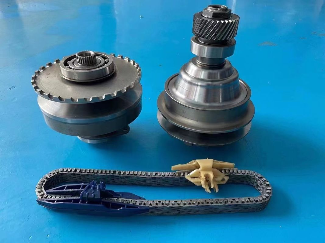 dụng C0GF1 CVT xe đạp bộ sửa dây đai cho 2016-2022 Hyundai Elantra KIA K3 485012H000 485402H000 485322H000