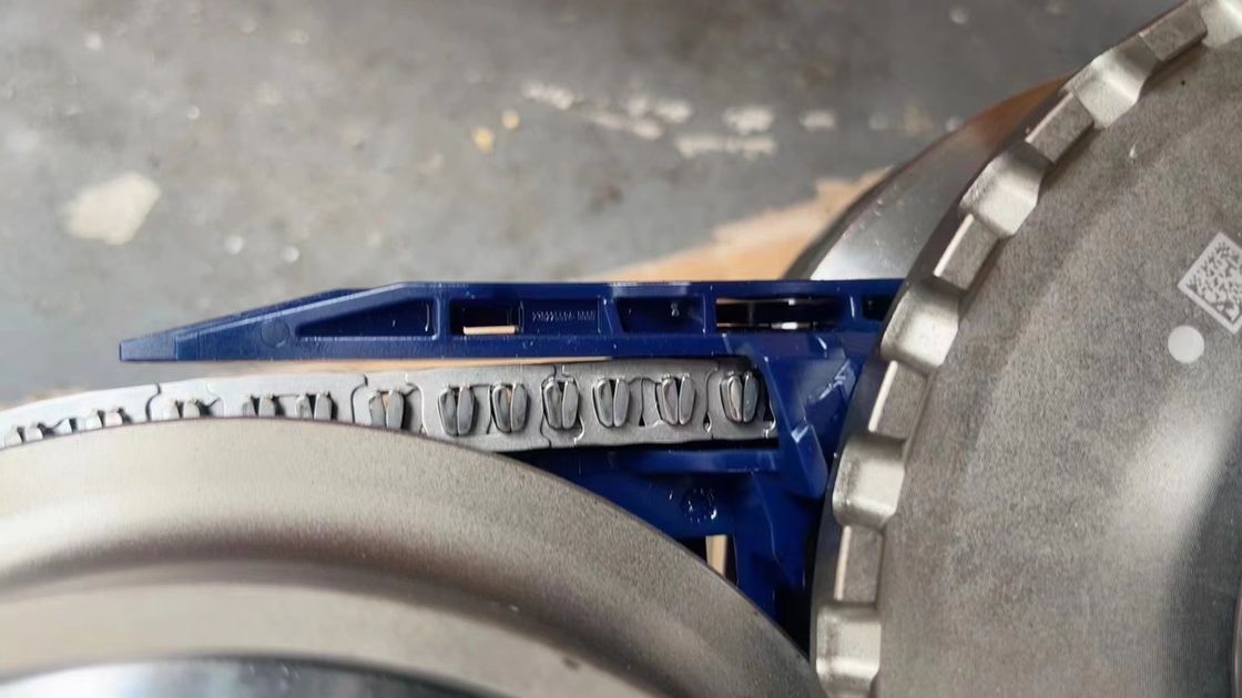 dụng C0GF1 CVT xe đạp bộ sửa dây đai cho 2016-2022 Hyundai Elantra KIA K3 485012H000 485402H000 485322H000