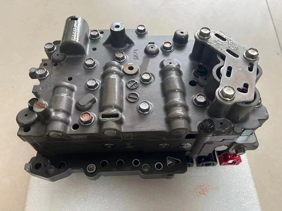 hộp số tự động A6MF2H mới HYBRID Bộ phận thân van 462103D100 cho 2015-2023 Hyundai SONATA 2.0L HYBRID