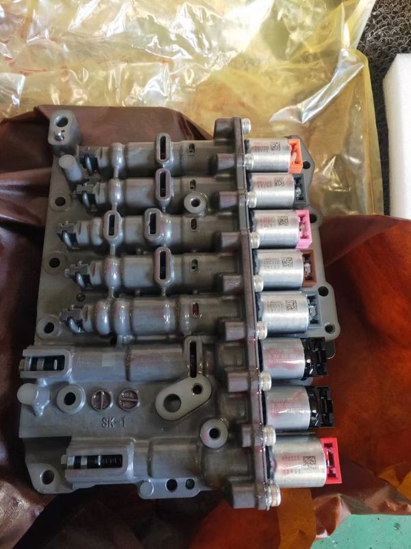 hộp số tự động A6MF2H mới HYBRID Bộ phận thân van 462103D100 cho 2015-2023 Hyundai SONATA 2.0L HYBRID