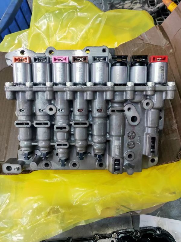 hộp số tự động A6MF2H mới HYBRID Bộ phận thân van 462103D100 cho 2015-2023 Hyundai SONATA 2.0L HYBRID