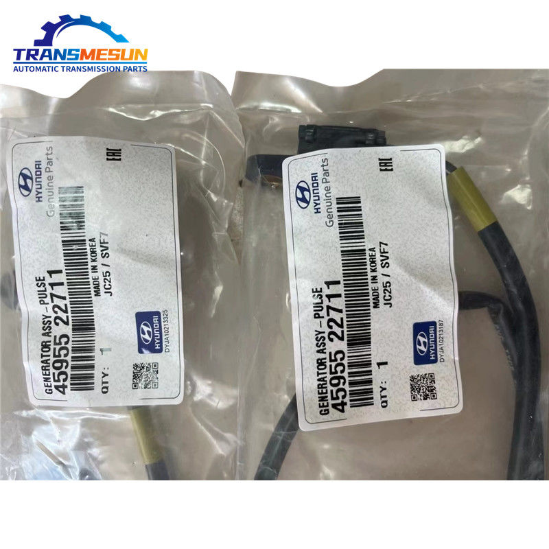 máy phát tín hiệu xung hệ thống truyền tải tự động A4AF3 A4BF2 mới 4595522711 cho Hyundai 2004-2007 Matrix 1.6L