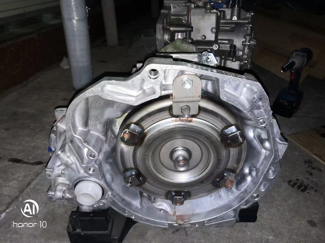 Bộ chuyển số tự động 4 tốc độ U440E U442E 1500010-B01 được tái chế cho 2012-2016 CHANGAN CS35 1.6L 2WD
