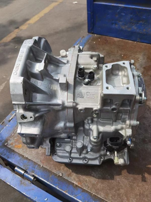 Bộ chuyển số tự động 4 tốc độ U440E U442E 1500010-B01 được tái chế cho 2012-2016 CHANGAN CS35 1.6L 2WD