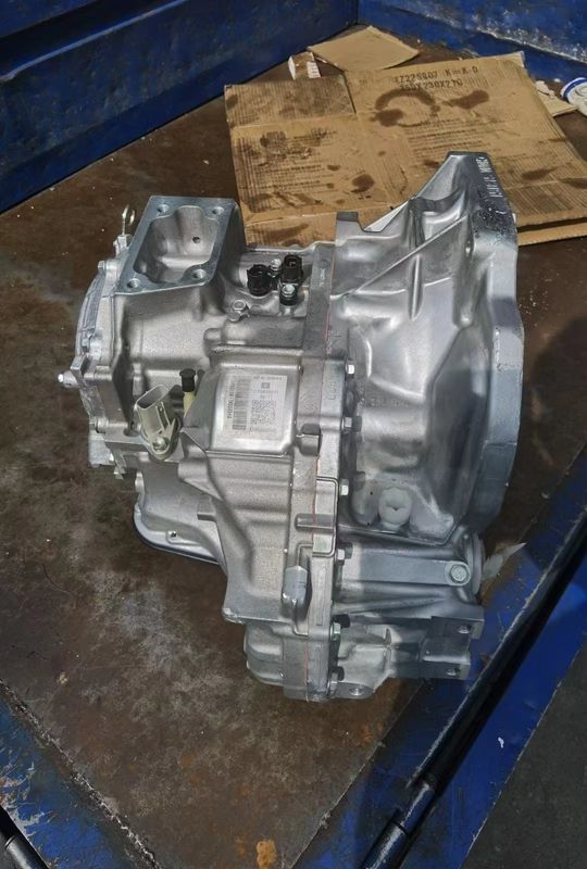 Bộ chuyển số tự động 4 tốc độ U440E U442E 1500010-B01 được tái chế cho 2012-2016 CHANGAN CS35 1.6L 2WD