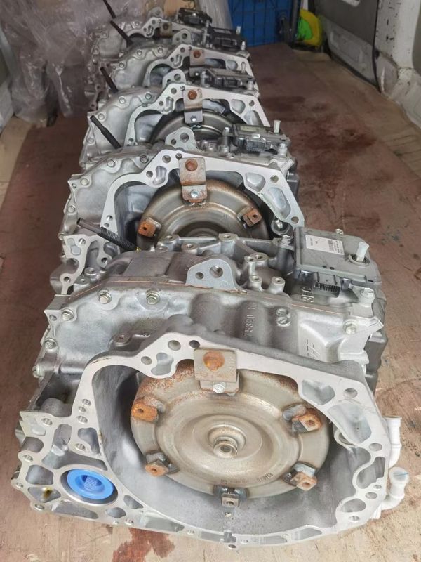 Bộ chuyển số 2WD TF-73SC mới 20009-78M10-000 20009-78M12-000 cho Suzuki Alivio 1.6L 2014-2018