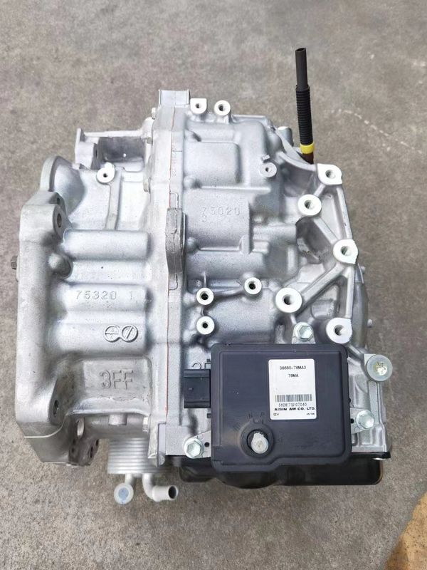 Bộ chuyển số 2WD TF-73SC mới 20009-78M10-000 20009-78M12-000 cho Suzuki Alivio 1.6L 2014-2018