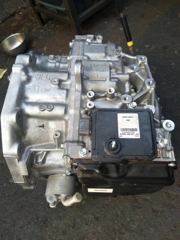TF-71SC 6 tốc độ hộp số tự động Aisin 2000986P13 cho Suzuki 2015-2019 VITARA 1.4T 2WD
