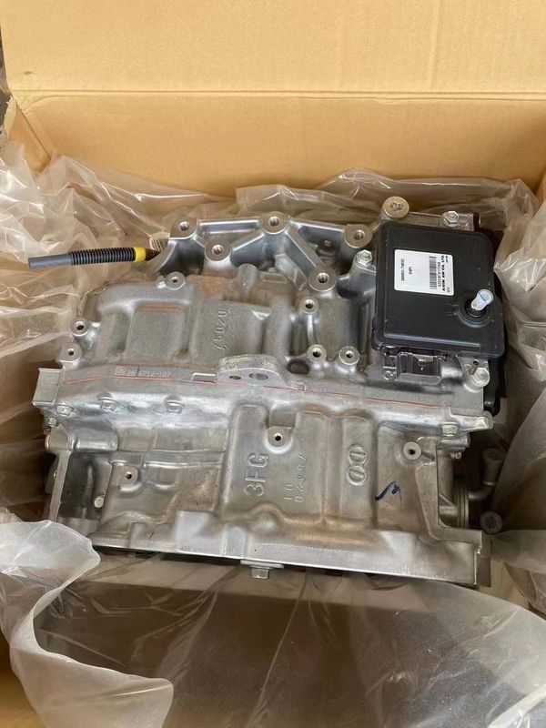 TF-71SC 6 tốc độ hộp số tự động Aisin 2000986P13 cho Suzuki 2015-2019 VITARA 1.4T 2WD