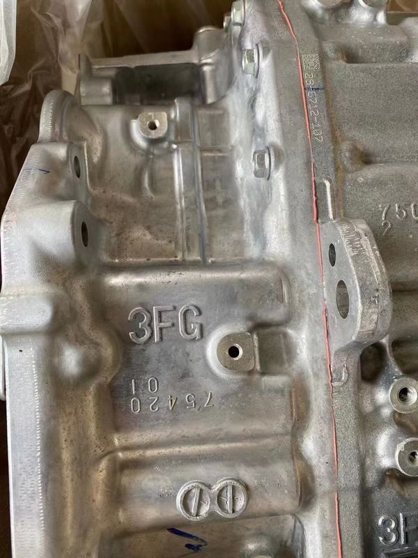 TF-71SC 6 tốc độ hộp số tự động Aisin 2000986P13 cho Suzuki 2015-2019 VITARA 1.4T 2WD