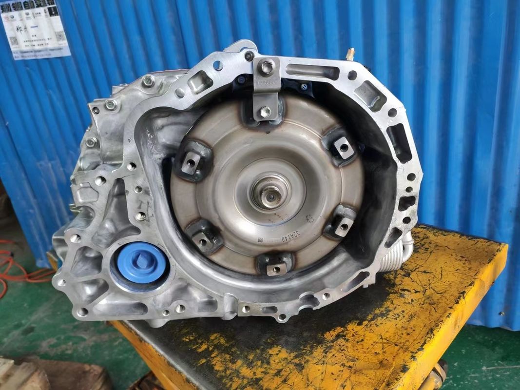 TF-71SC 6 tốc độ hộp số tự động Aisin 2000986P13 cho Suzuki 2015-2019 VITARA 1.4T 2WD