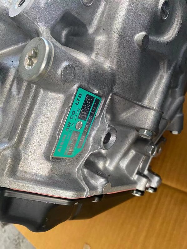 Bộ chuyển số tự động TF-71SC 4WD 2000968MH1 cho 2015-2019 SUZUKI VITARA 1.4T