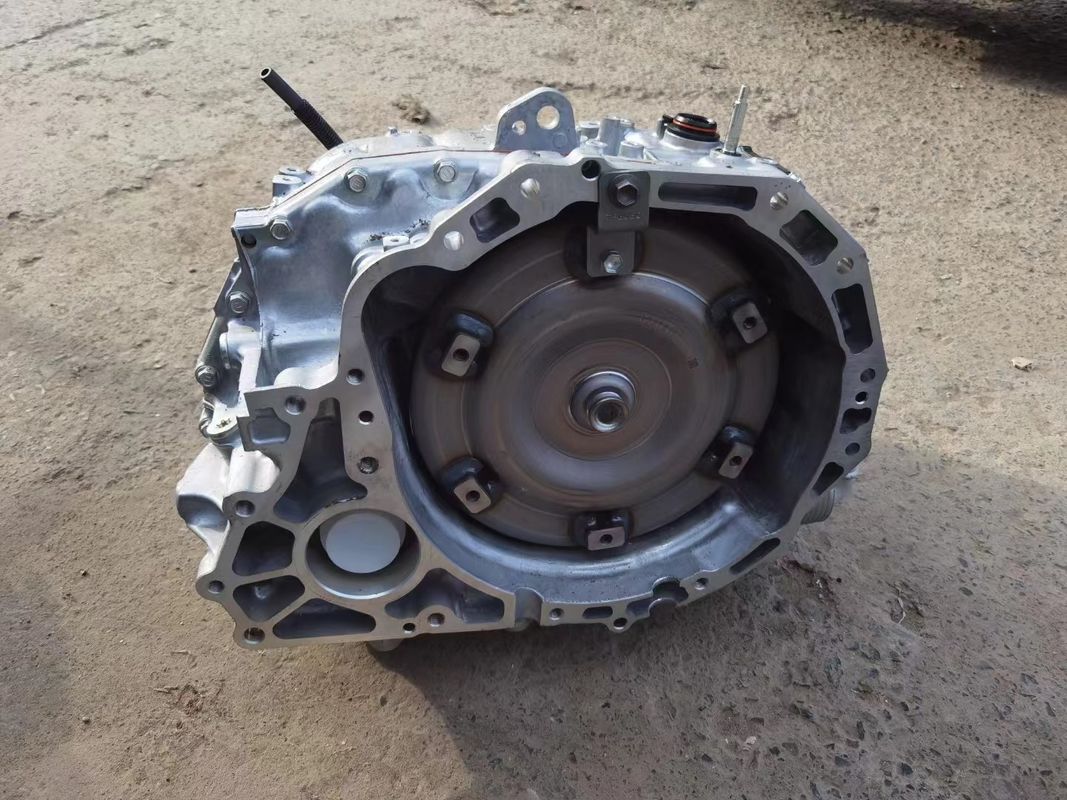 Bộ chuyển số tự động TF-71SC 4WD 2000968MH1 cho 2015-2019 SUZUKI VITARA 1.4T