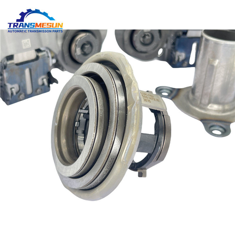 Bộ ly hợp kép khô 602001900 6DCT250 DPS6 mới bao gồm vòng bi cho Ford 2008-2024 Focus DC4 700.4