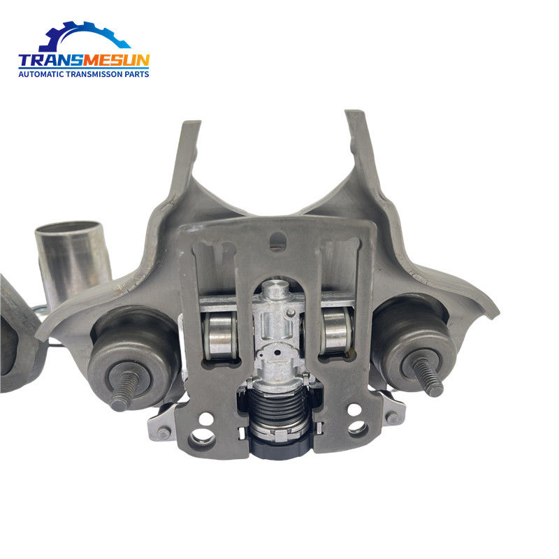 Bộ ly hợp kép khô 602001900 6DCT250 DPS6 mới bao gồm vòng bi cho Ford 2008-2024 Focus DC4 700.4
