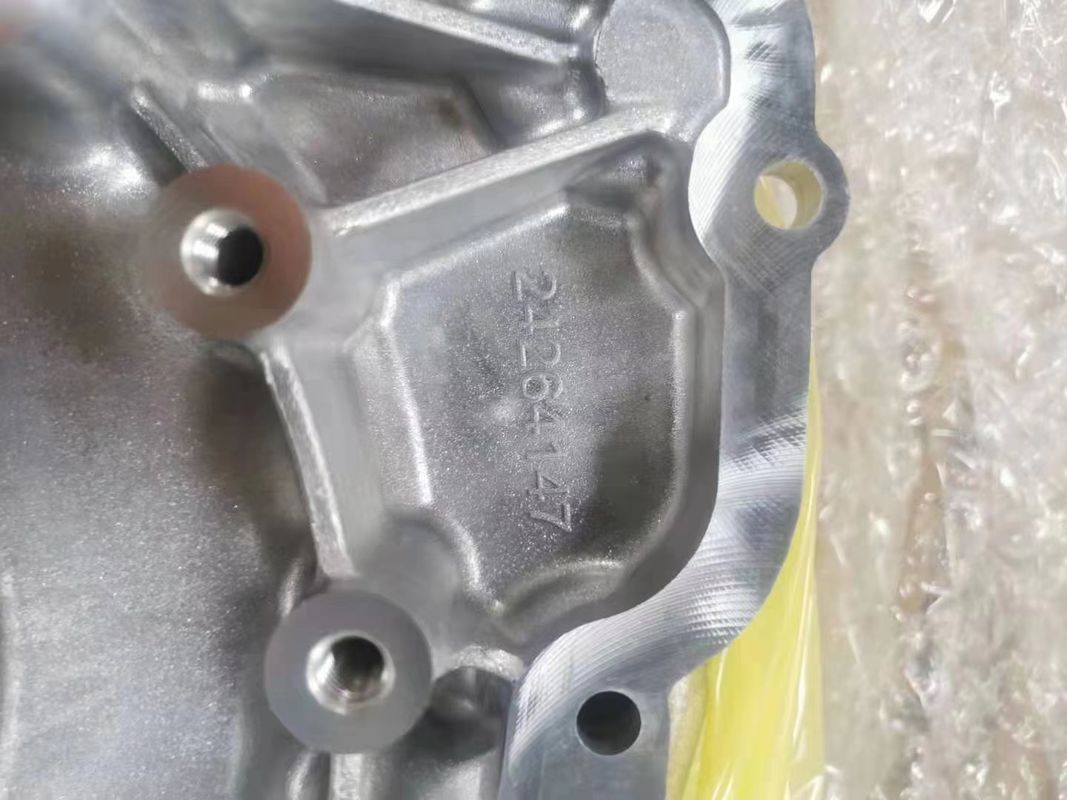 hoàn toàn mới 6T31 phần phía trước của hộp số lồng chuyển đổi mô-men xoắn và lồng chênh lệch cho Chevrolet Monza 1.5L