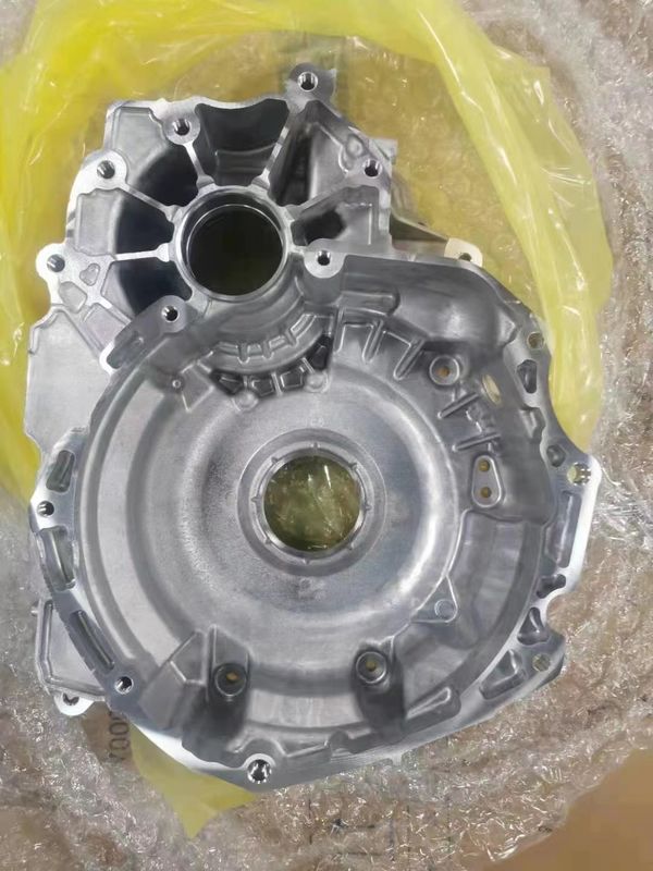 hoàn toàn mới 6T31 phần phía trước của hộp số lồng chuyển đổi mô-men xoắn và lồng chênh lệch cho Chevrolet Monza 1.5L