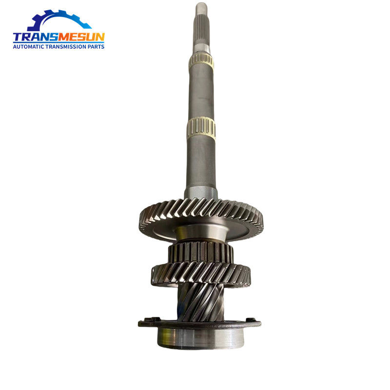 Transmesun 7DCT250 Cánh cắm truyền hai ly hợp Bộ (24267131) Cánh cắm ngược cho Buick Roewe Chevrolet