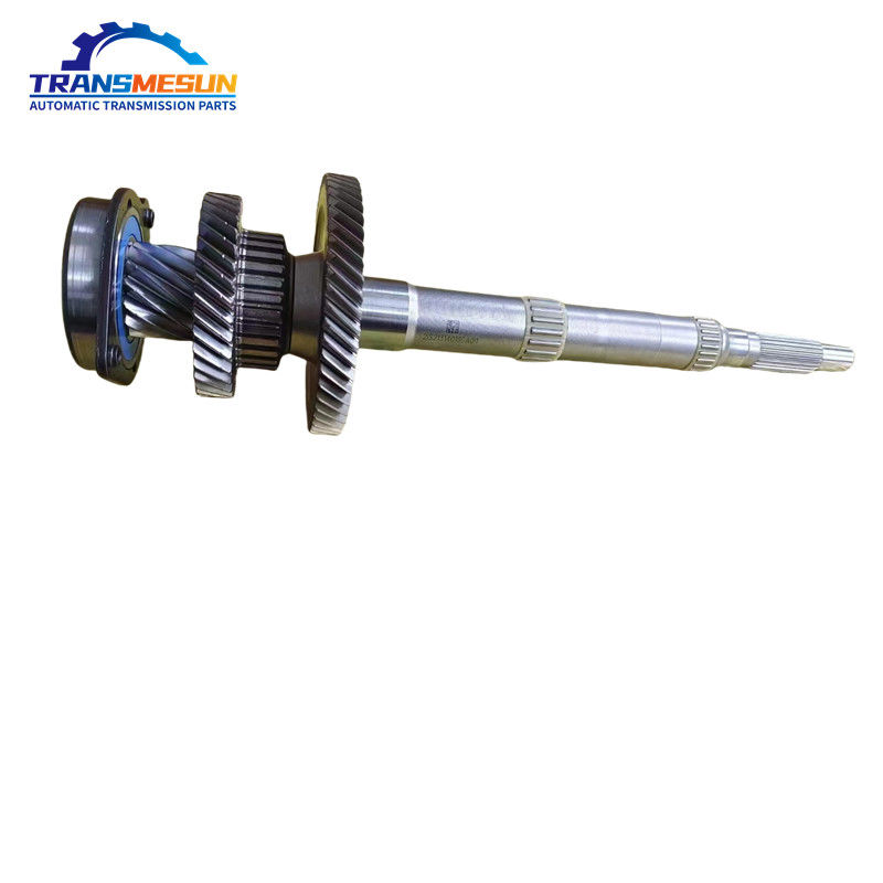 Transmesun 7DCT250 Cánh cắm truyền hai ly hợp Bộ (24267131) Cánh cắm ngược cho Buick Roewe Chevrolet