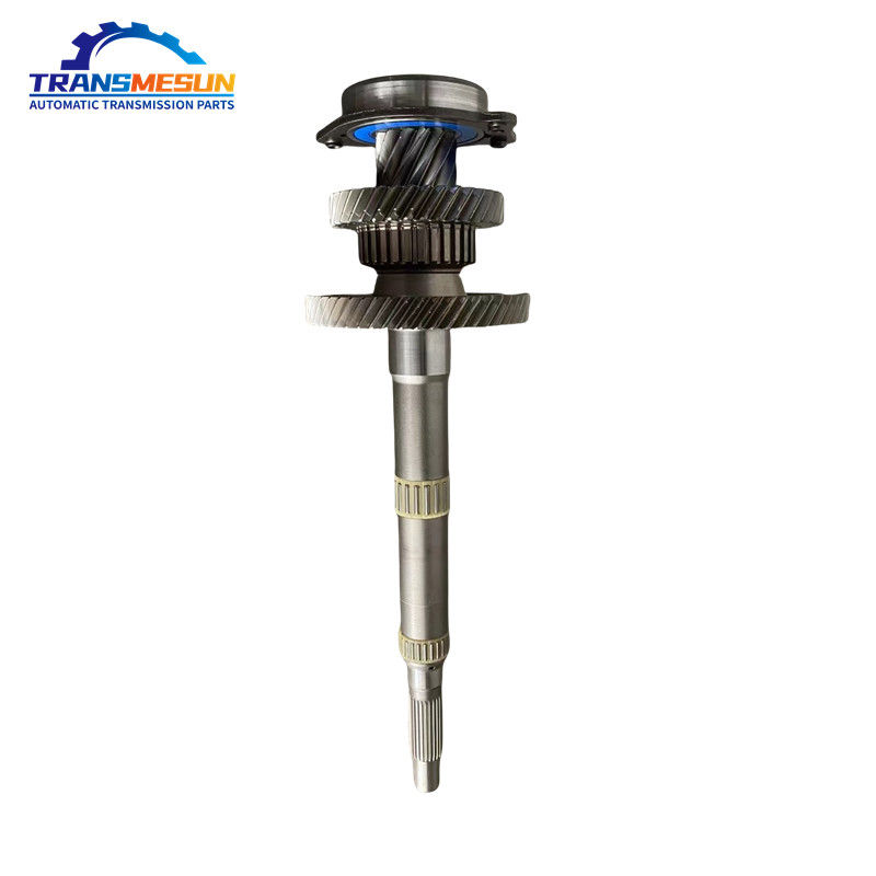 Transmesun 7DCT250 Cánh cắm truyền hai ly hợp Bộ (24267131) Cánh cắm ngược cho Buick Roewe Chevrolet