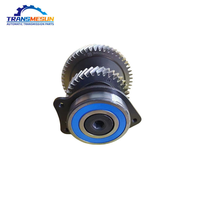 Transmesun 7DCT250 Cánh cắm truyền hai ly hợp Bộ (24267131) Cánh cắm ngược cho Buick Roewe Chevrolet