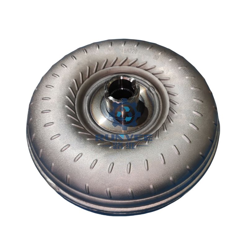 chuyển đổi mô-men xoắn 24407598254 GA6F21WA hệ thống truyền động tự động cho 2011-2016 MINI CLUBMAN 1.6T