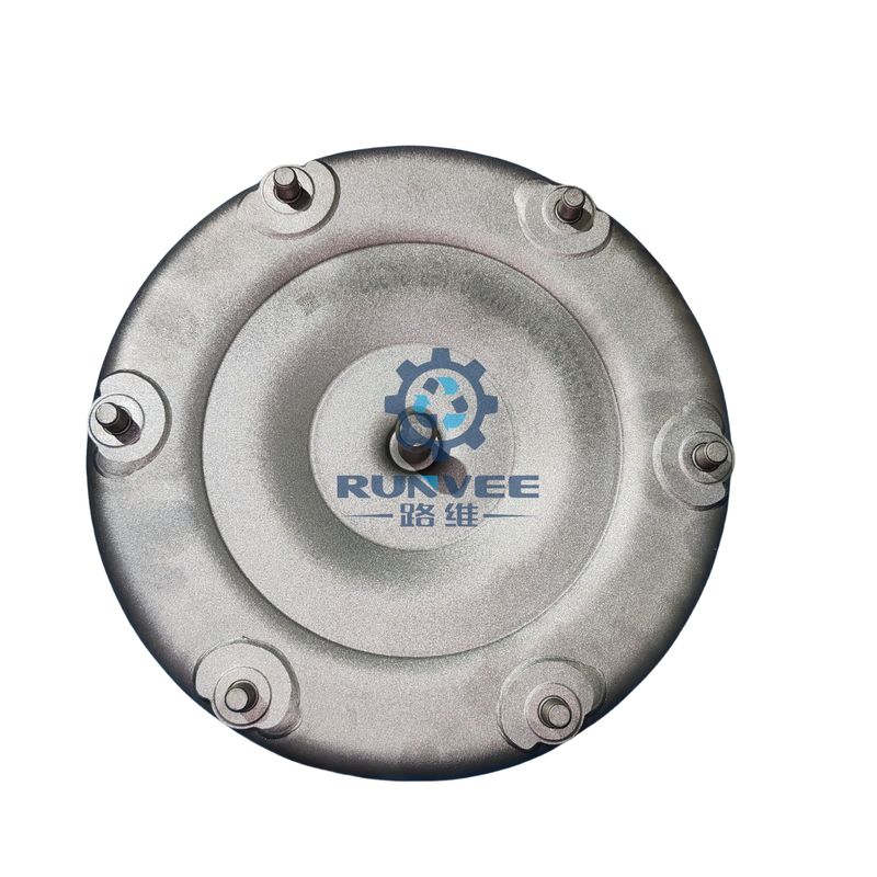 chuyển đổi mô-men xoắn 24407598254 GA6F21WA hệ thống truyền động tự động cho 2011-2016 MINI CLUBMAN 1.6T