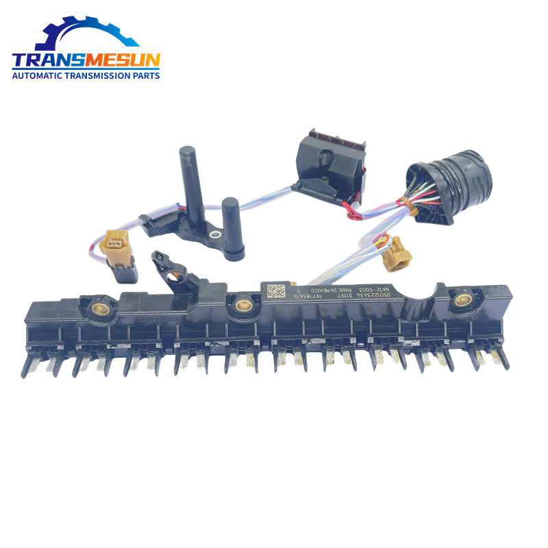 Transmesun sử dụng 9HP-48 Transmission Range Sensor Valve cơ thể dây thừng dây chuyền 26pni