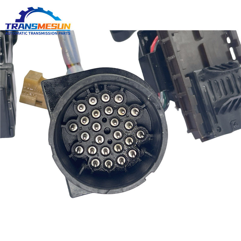 Transmesun sử dụng 9HP-48 Transmission Range Sensor Valve cơ thể dây thừng dây chuyền 26pni