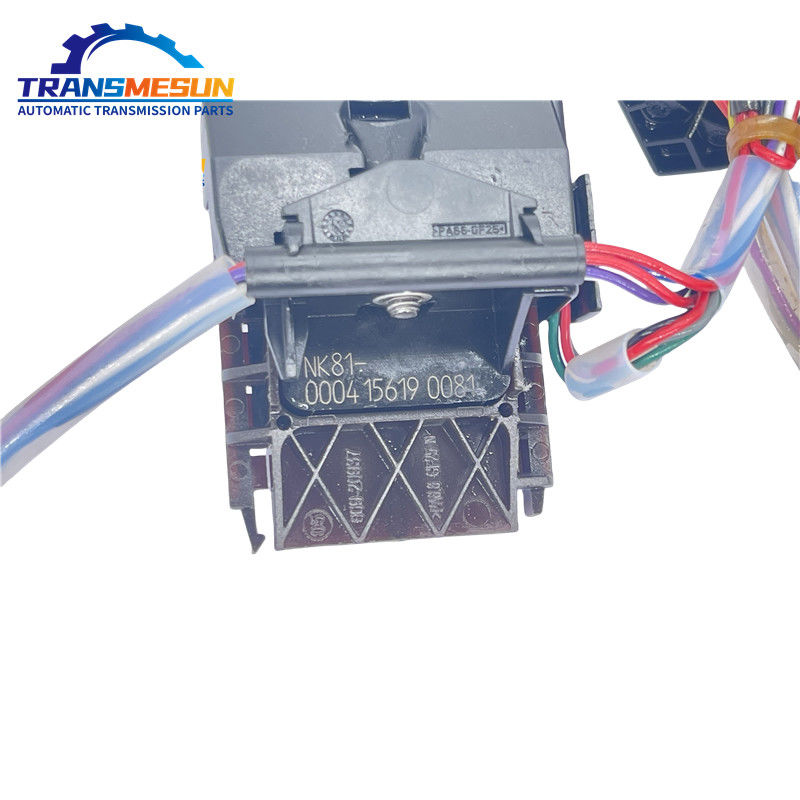 Transmesun sử dụng 9HP-48 Transmission Range Sensor Valve cơ thể dây thừng dây chuyền 26pni
