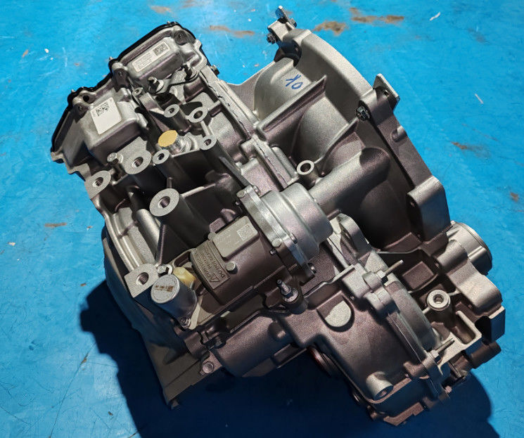 19-23 Ford Transit Connect 2.0L FWD 8 tốc độ AT hộp số tự động 8F35